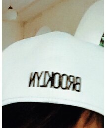 BROOKLYN | 帽子