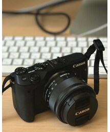 Canon EOS M3 | (その他)