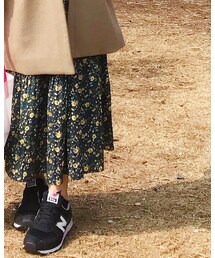 LOWRYS FARM | スカート