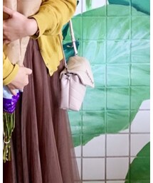 SAINT LAURENT PARIS | バッグ