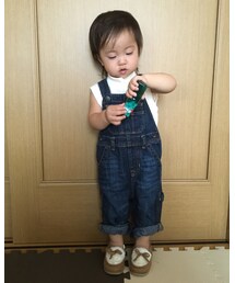 babyGAP | サロペット/オーバーオール