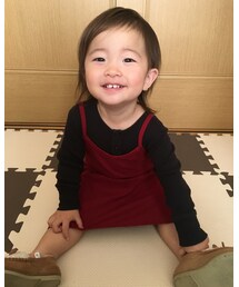 韓国子供服 | ワンピース/ドレス