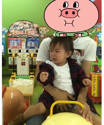 😭 | 動き出したら泣いた笑(その他)