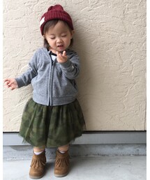 しまむら | ニットキャップ/ビーニー