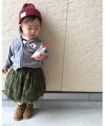 Champion | パーカー