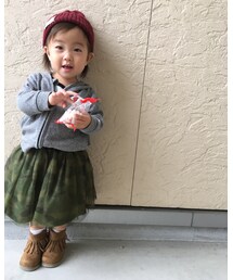 西松屋 | ブーツ