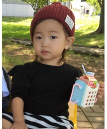 しまむら | ニットキャップ/ビーニー