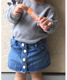 babyGAP | デニムスカート