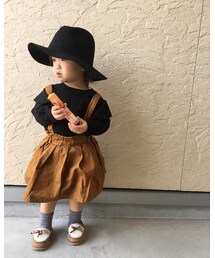 韓国子供服 | ハット