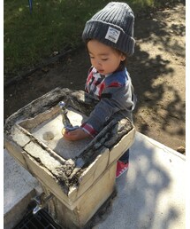 Birthday | パーカー