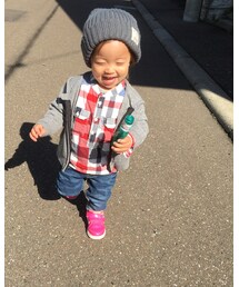 西松屋 | デニムパンツ