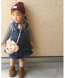 しまむら | ニットキャップ/ビーニー