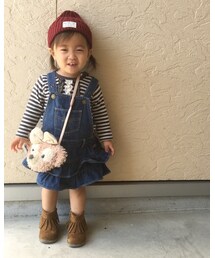 西松屋 | シューズ