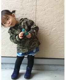 babyGAP | ナイロンジャケット