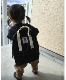 Birthday | バックパック/リュック