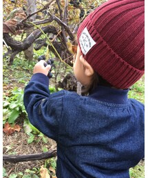 ぶどう狩り🤗 | その他