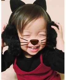 100均 | イヤーマフ