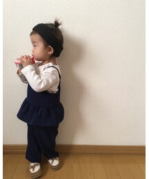 Birthday | オールインワン・サロペット