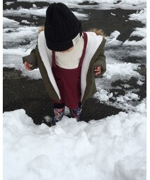 OLD NAVY | スカート