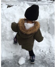 雪遊び☃ | その他