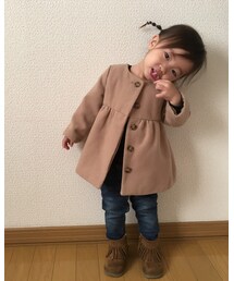 babyGAP | ジャケット/アウター