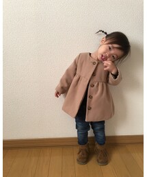 babyGAP | ジャケット/アウター