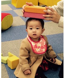1年ほど前👶🍼 | その他