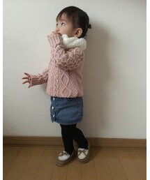 babyGAP | ニット/セーター