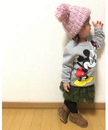 Birthday | スカート