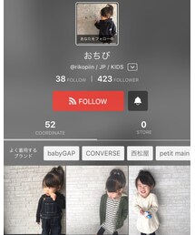 こはちゃん♥ | ラッピングキット