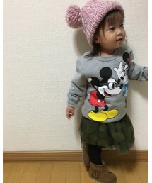 帽子ありVer. | その他