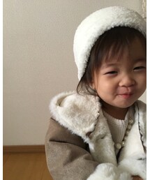 Seria | ネックウォーマー/スヌード