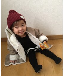 しまむら | ニットキャップ/ビーニー