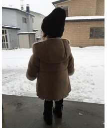 雪だー⛄❄ | その他