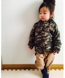 Birthday | パンツ