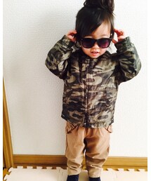 ワイルドゆづ👓 | サングラス