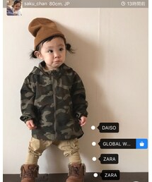 saku_chan❤ | ラッピングキット