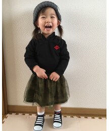 Birthday | パーカー