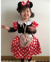 ミニーちゃん♡ | ワンピース