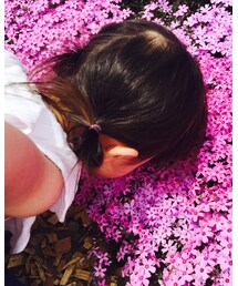 いい匂い🌸 | その他