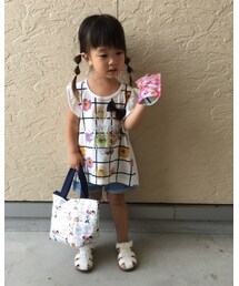 西松屋 | トップス