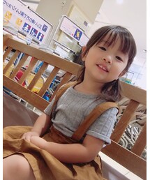 韓国子供服 | トップス