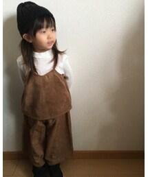 西松屋 | トップス