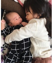 弟への愛が強い❤ | その他