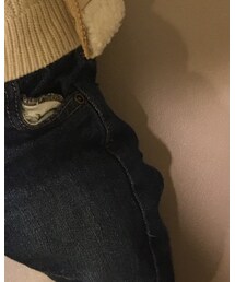 H&M | デニムパンツ