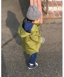 Moujonjon | デニムパンツ