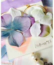 ＊ | イヤリング