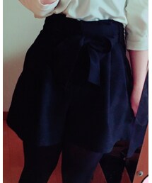 AS KNOW AS PINKY | パンツ