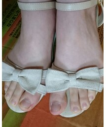 Lazy Swan | サンダル