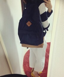 GU | バックパック(バックパック/リュック)